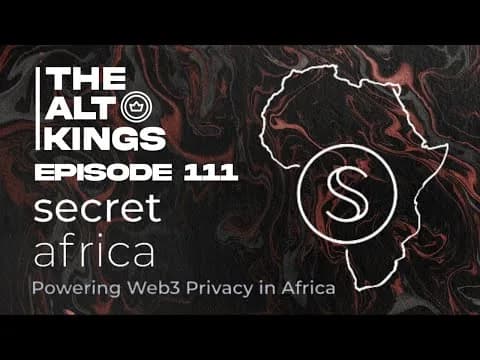 The Alt Kings Episode 111
