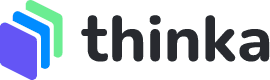 Thinka logo